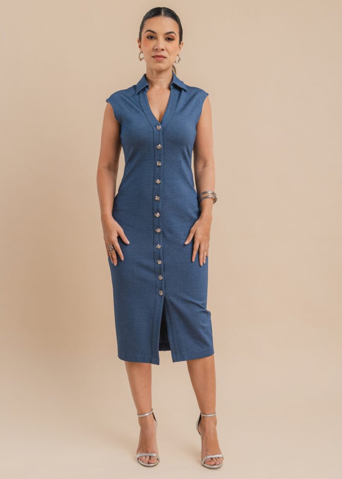 Vestido Bianca - Image 1