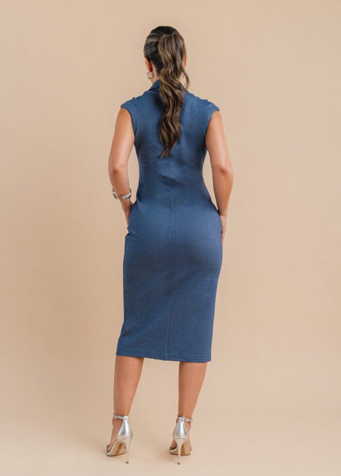 Vestido Bianca - Image 3