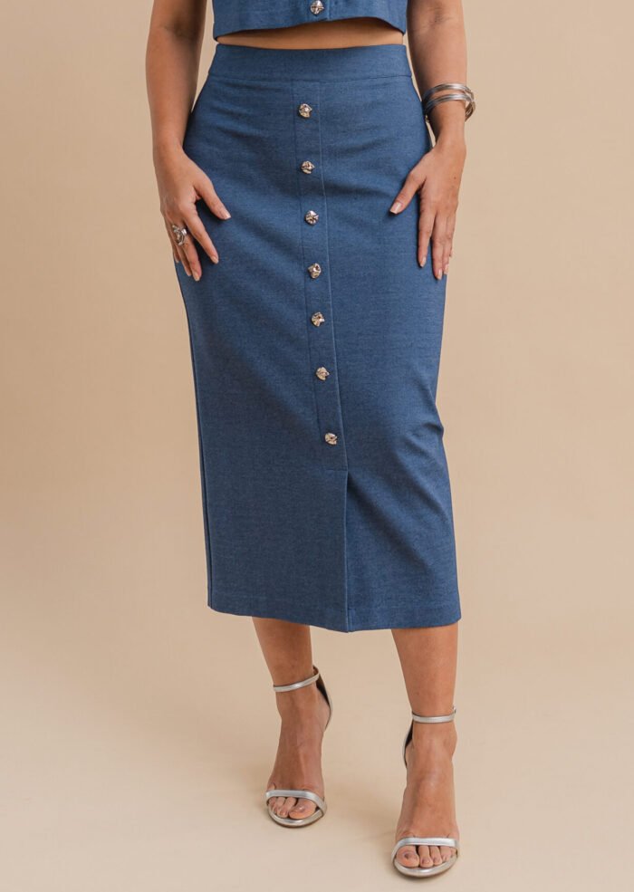 Falda ISABELA - Image 1