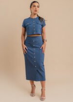 Blusa ISABELA - Image 2