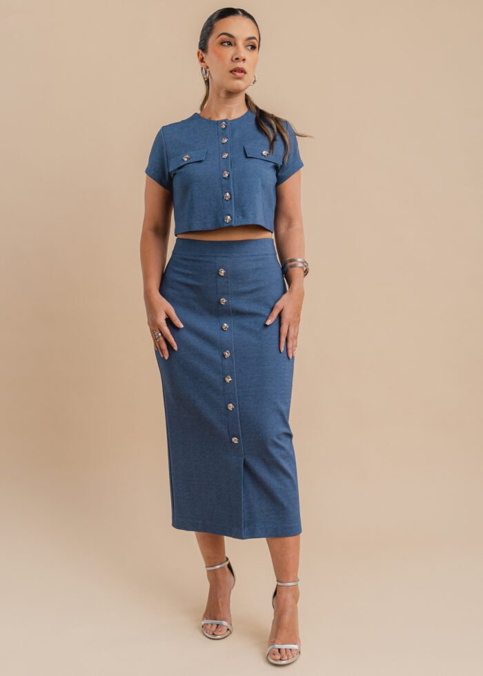 Blusa ISABELA - Image 2