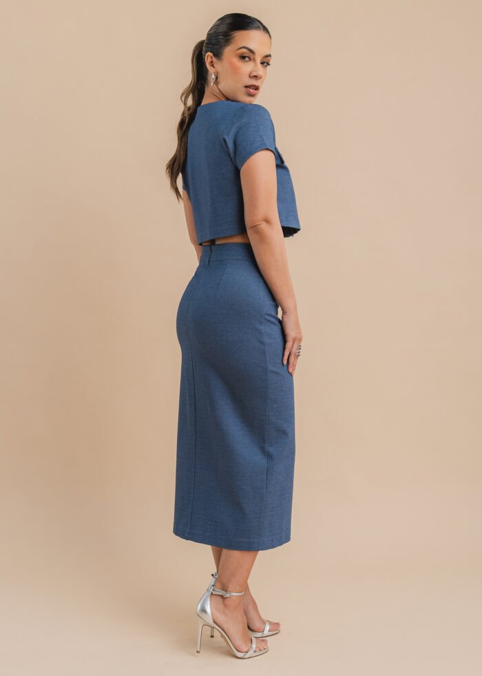 Falda ISABELA - Image 2