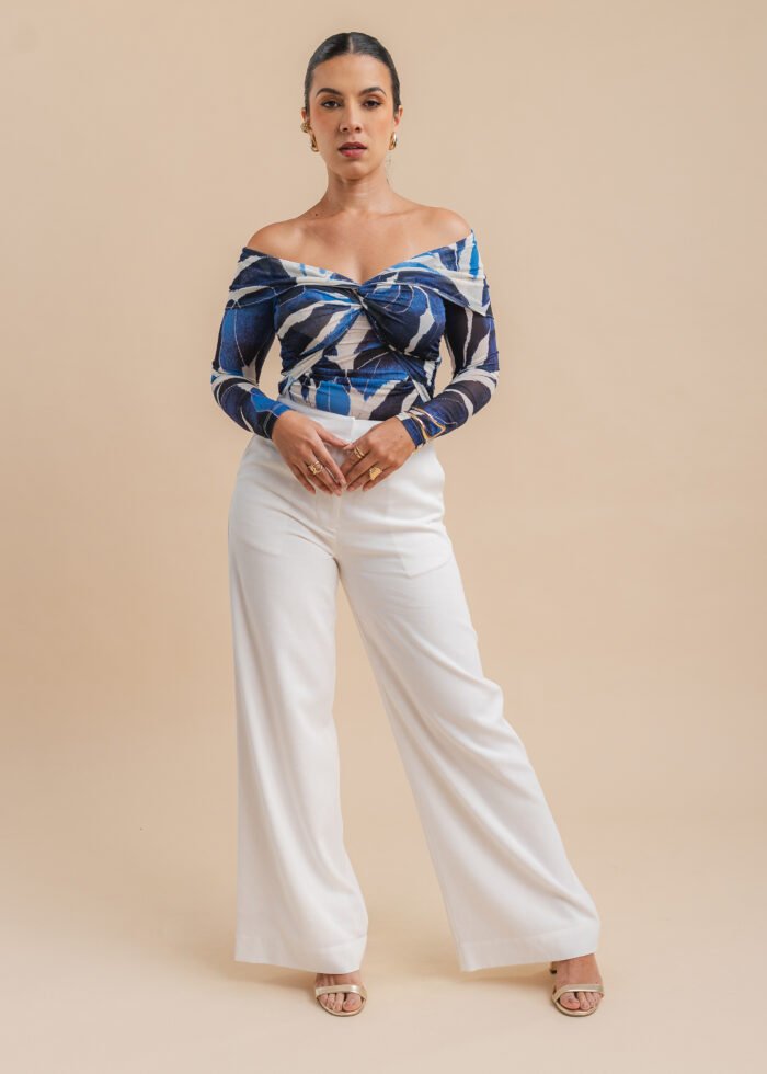 Blusa DIANA - Image 1