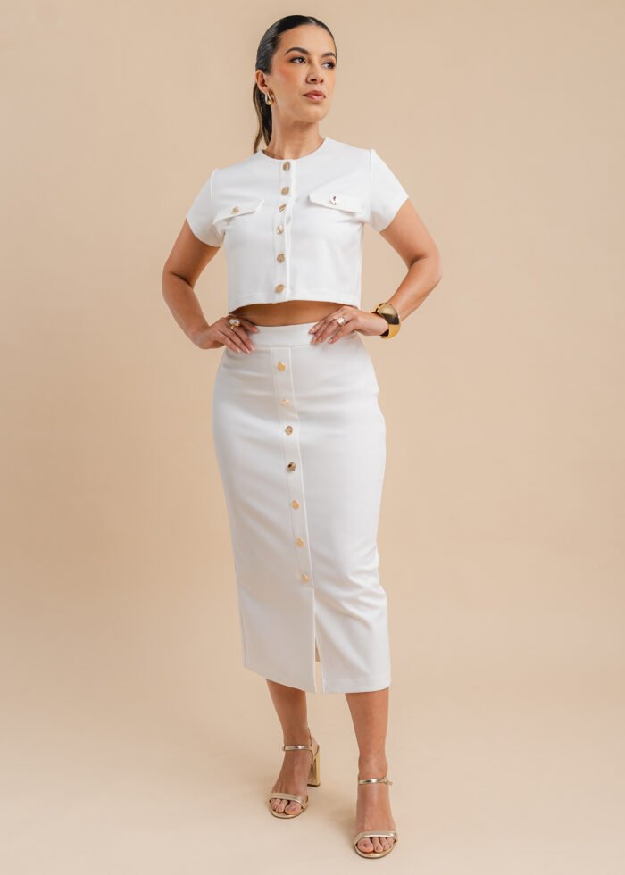 Blusa ISABELA - Image 1