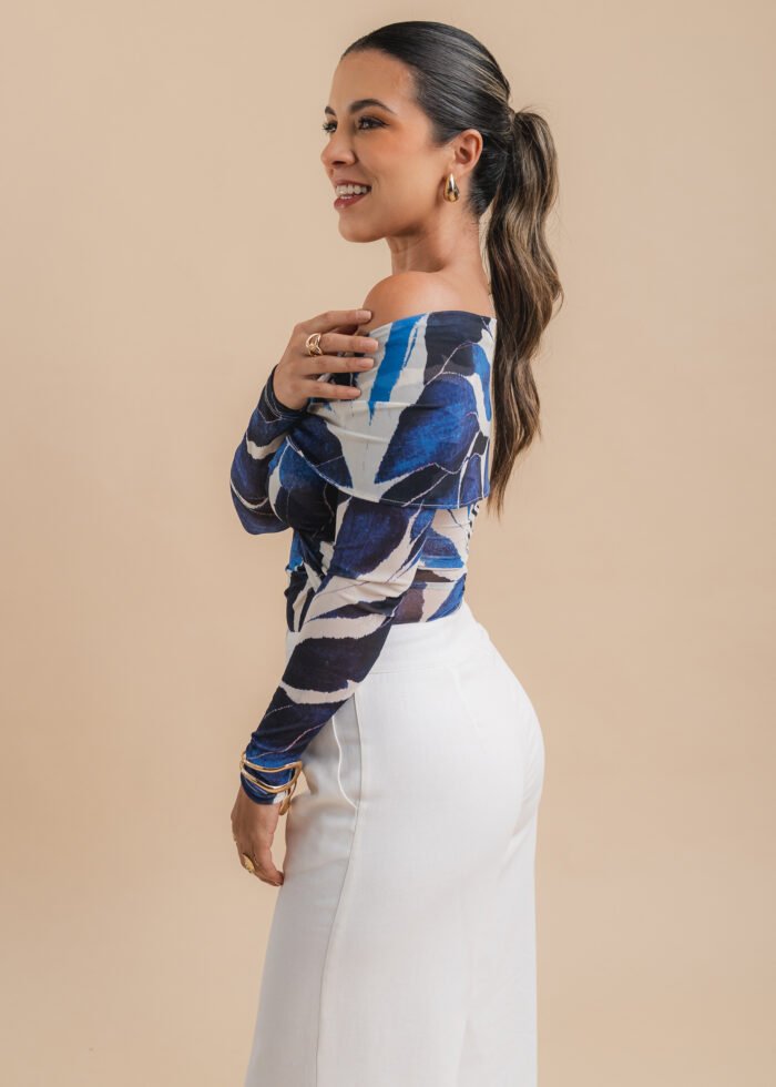 Blusa DIANA - Image 3