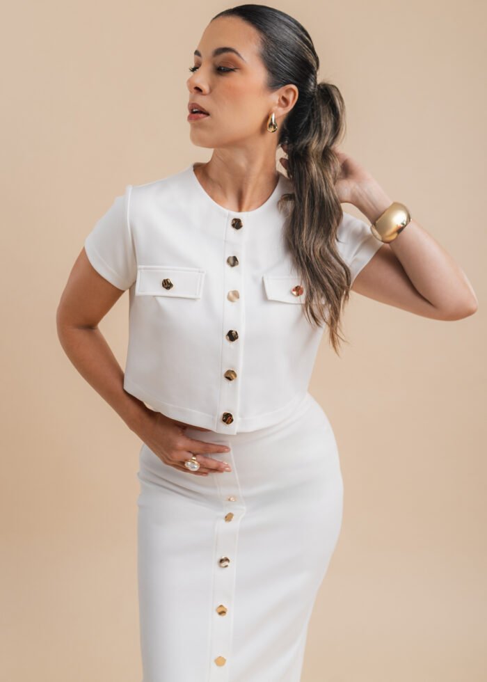 Blusa ISABELA - Image 5