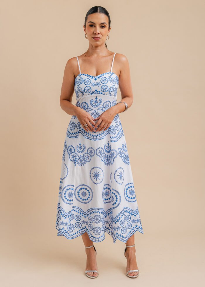 Vestido DALIA - Image 1