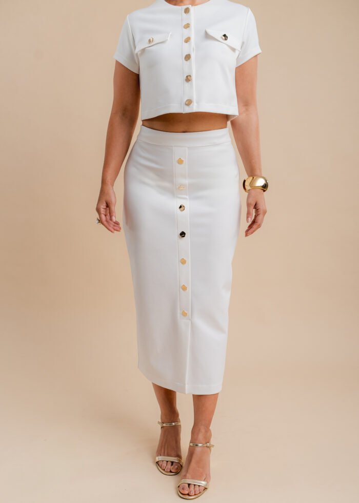 Falda ISABELA - Image 3