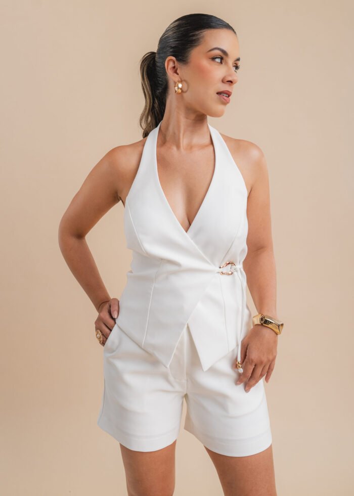 Short AMANDA - Image 3