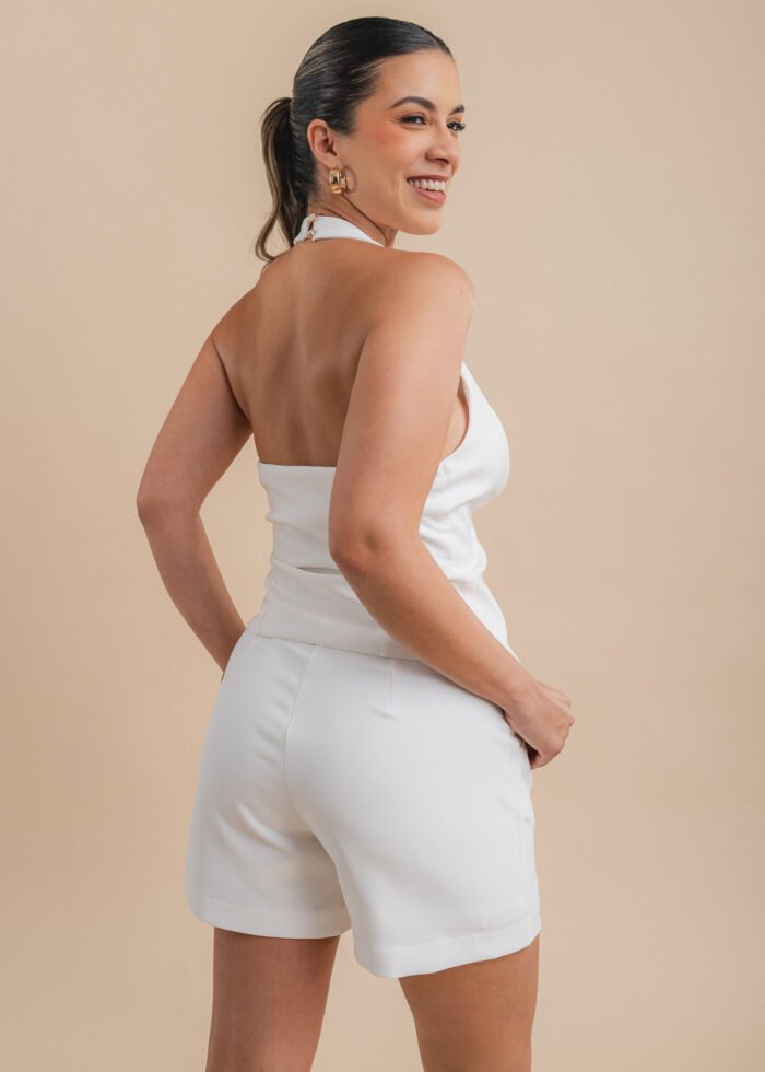 Chaleco AMANDA - Image 4