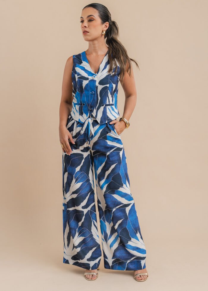 Chaleco LUNA - Image 1