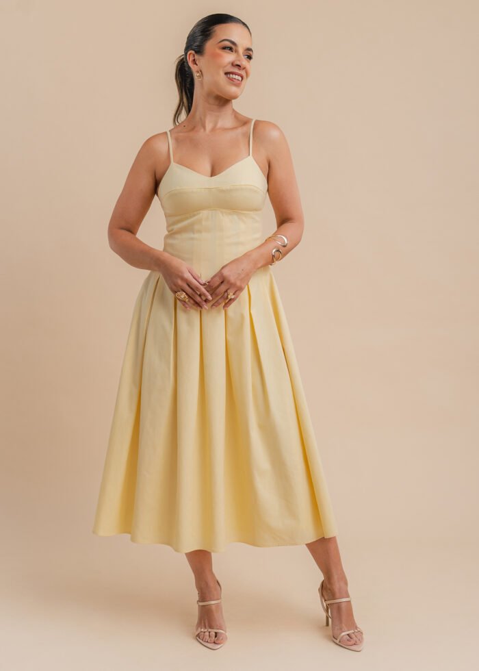 Vestido AURORA - Image 1