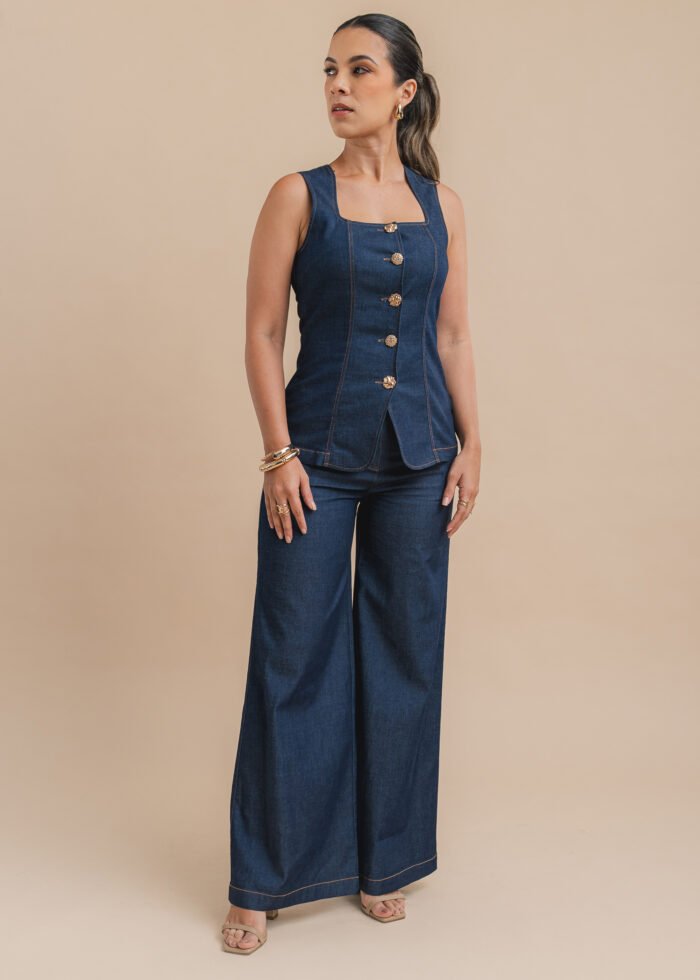 Chaleco Luciana - Image 1