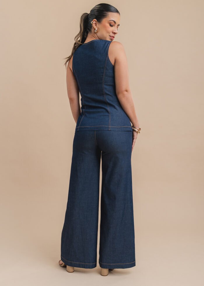 Chaleco Luciana - Image 3