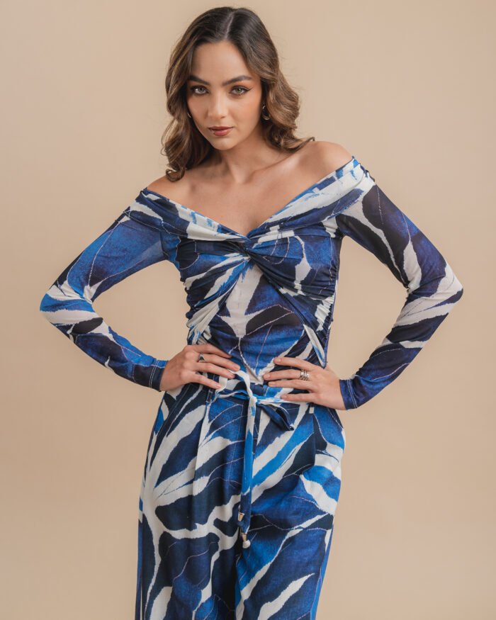 Blusa DIANA - Image 4