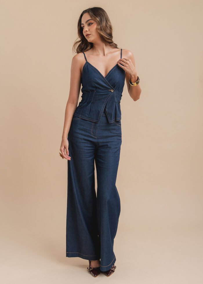 Blusa EMMA - Image 1