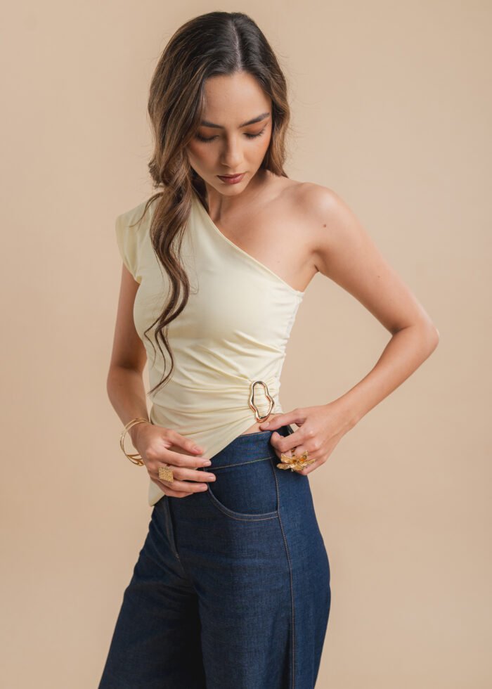 Top CLAUDIA - Image 3