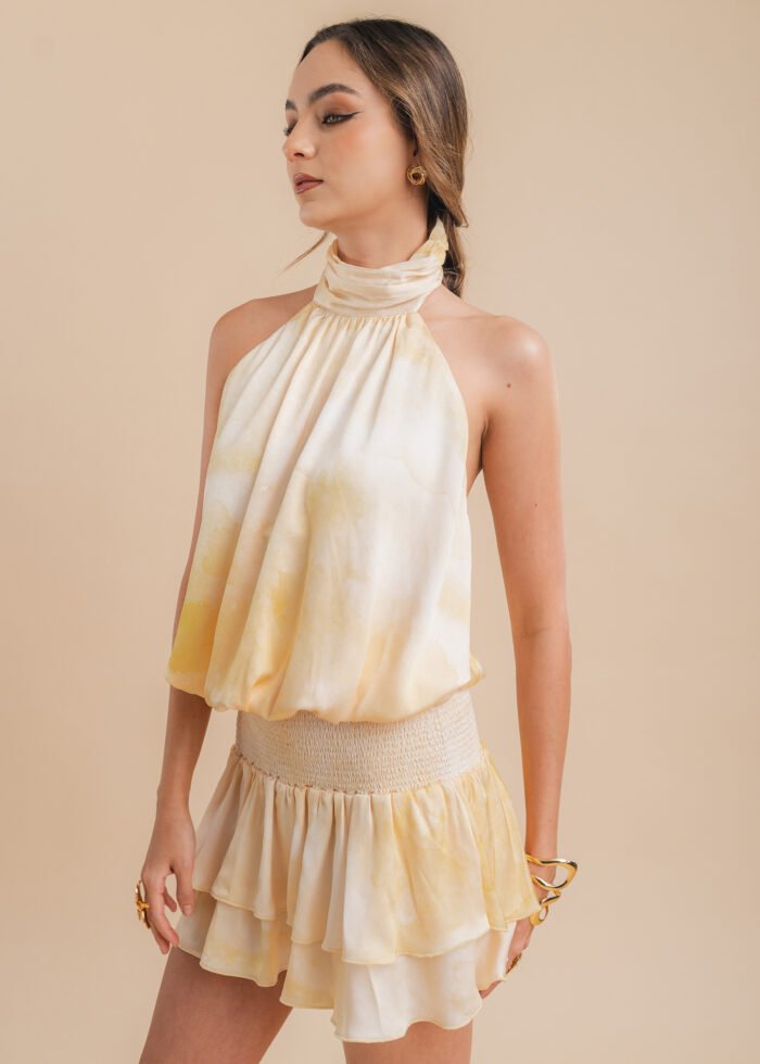 Vestido VALENTINA - Image 2