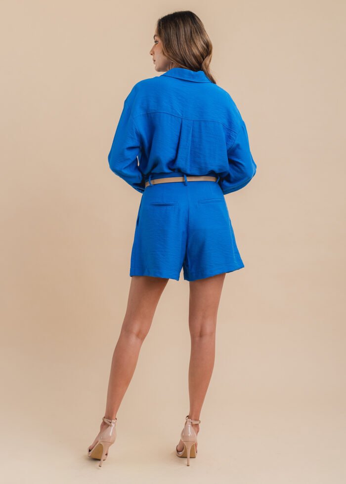 Short  EMILIA - Image 5