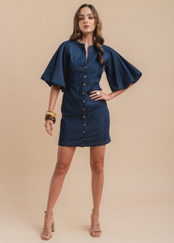 Vestido AMALIA - Image 3