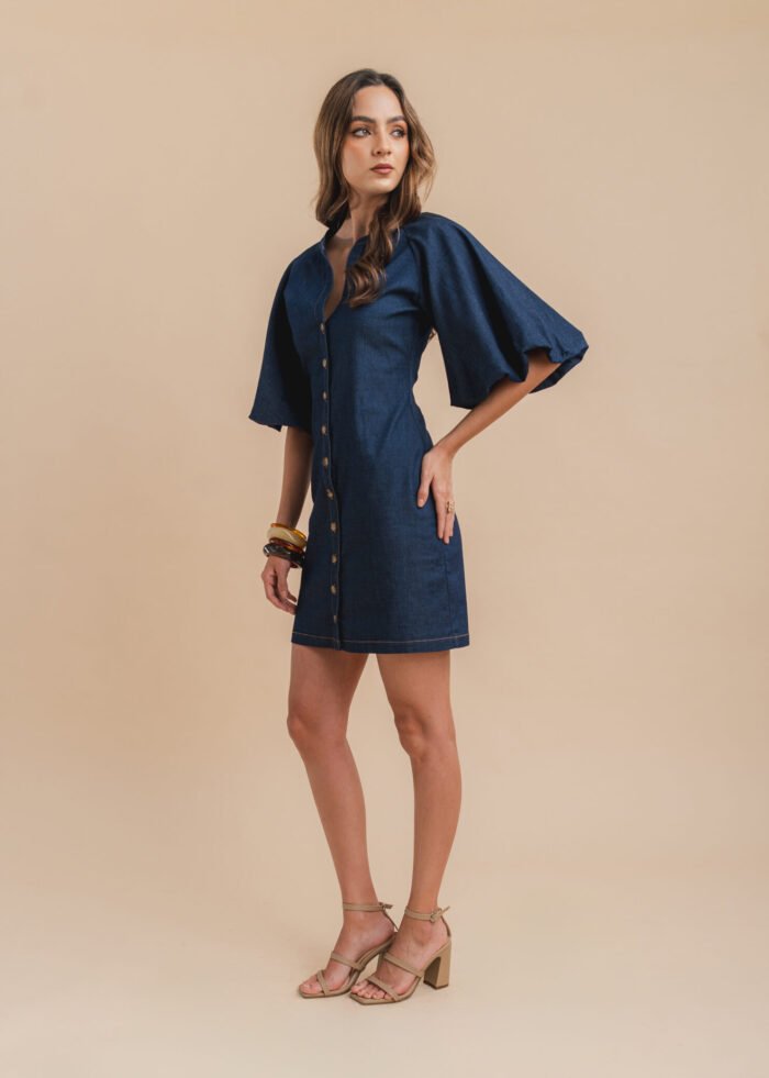 Vestido AMALIA - Image 2