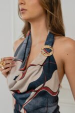 Blusa JAZMÍN - Image 3