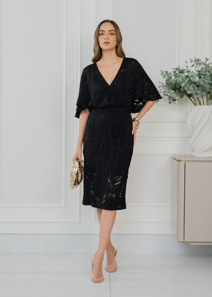 Vestido FIORE - Image 1