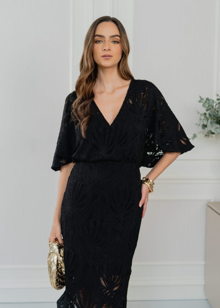 Vestido FIORE - Image 3