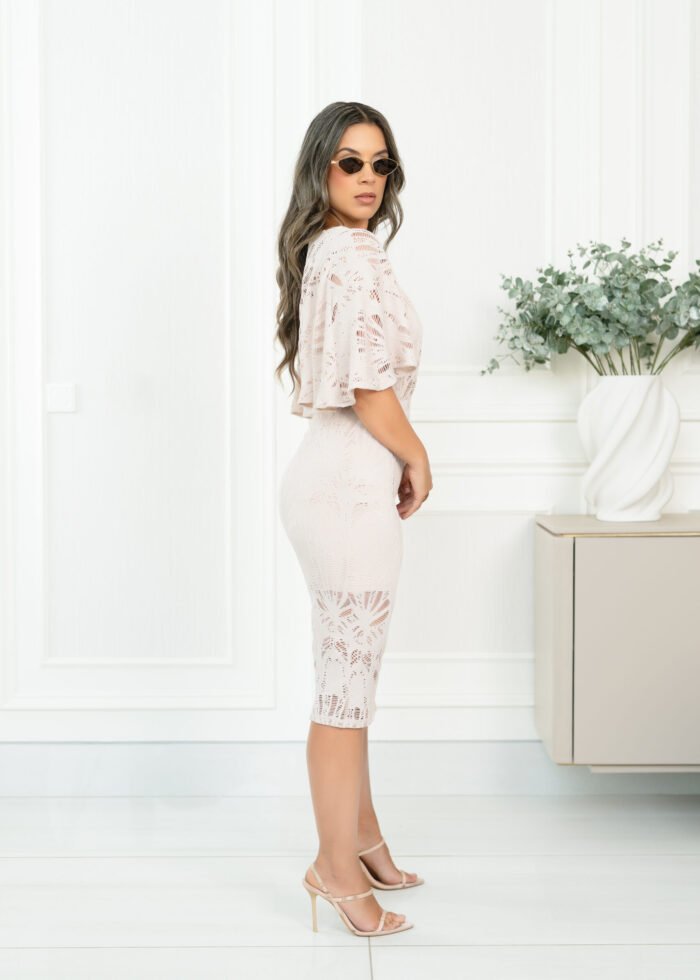 Vestido FIORE - Image 5