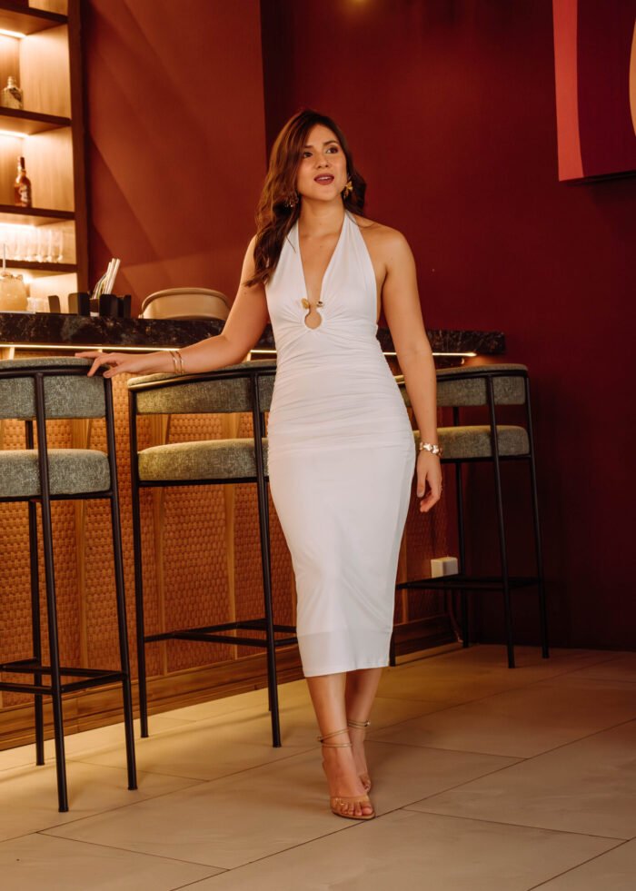 Vestido EVY - Image 1