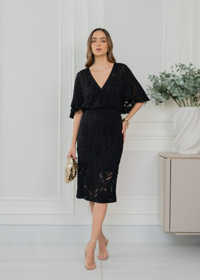 Vestido FIORE - Image 1