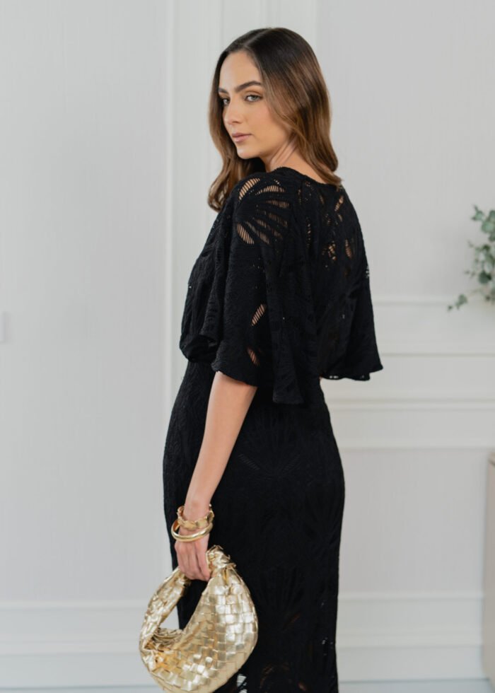 Vestido FIORE - Image 3