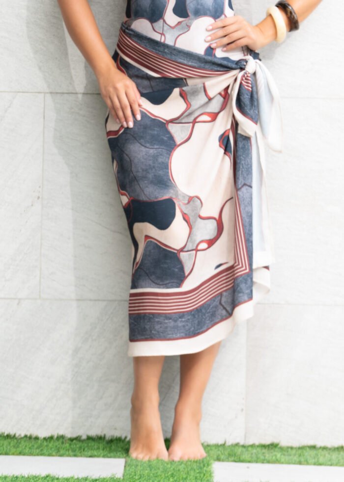 Pareo UBUD - Image 1