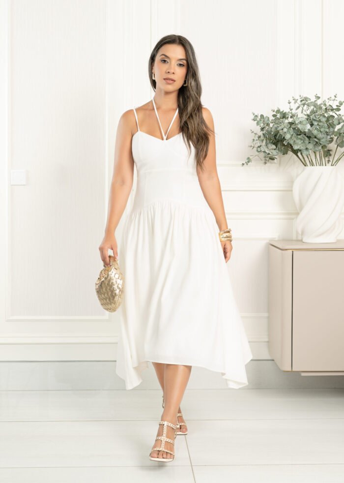 Vestido MAITE - Image 1