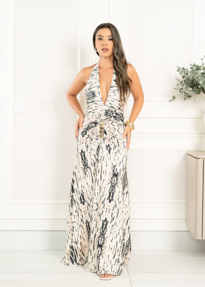 Vestido ANDREA - Image 1