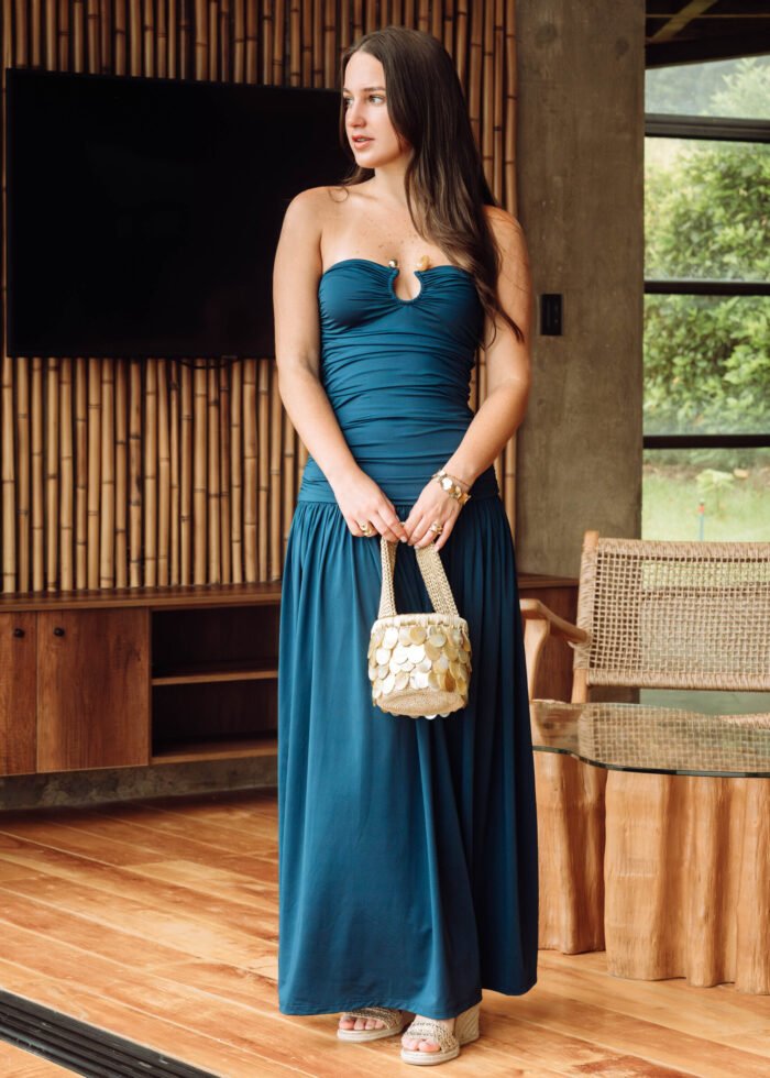 Vestido CALIPSO - Image 4