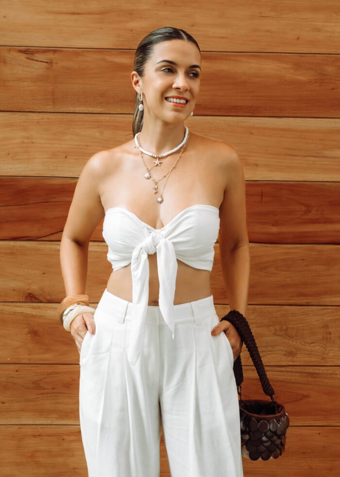 Blusa DAISY - Image 2