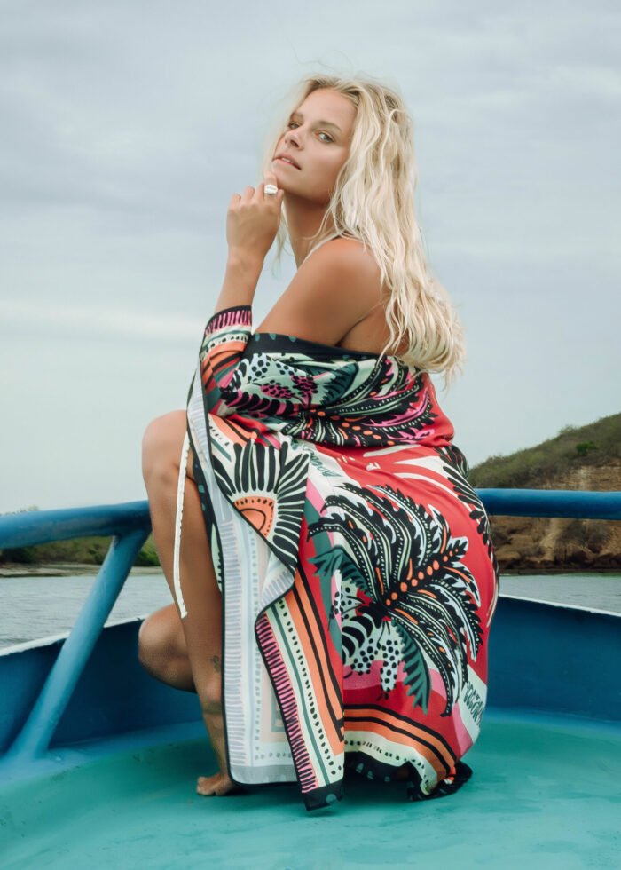 Kimono VALERIA - Image 2