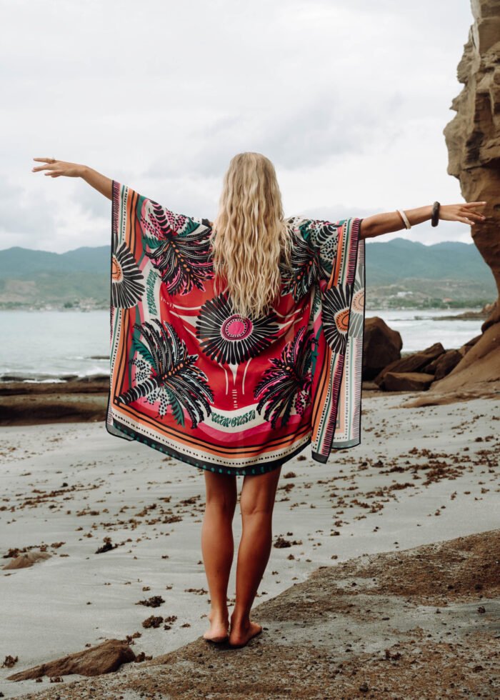 Kimono VALERIA - Image 1