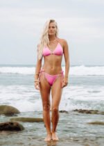 SWIMWEAR PINK SUMMER - Image 3