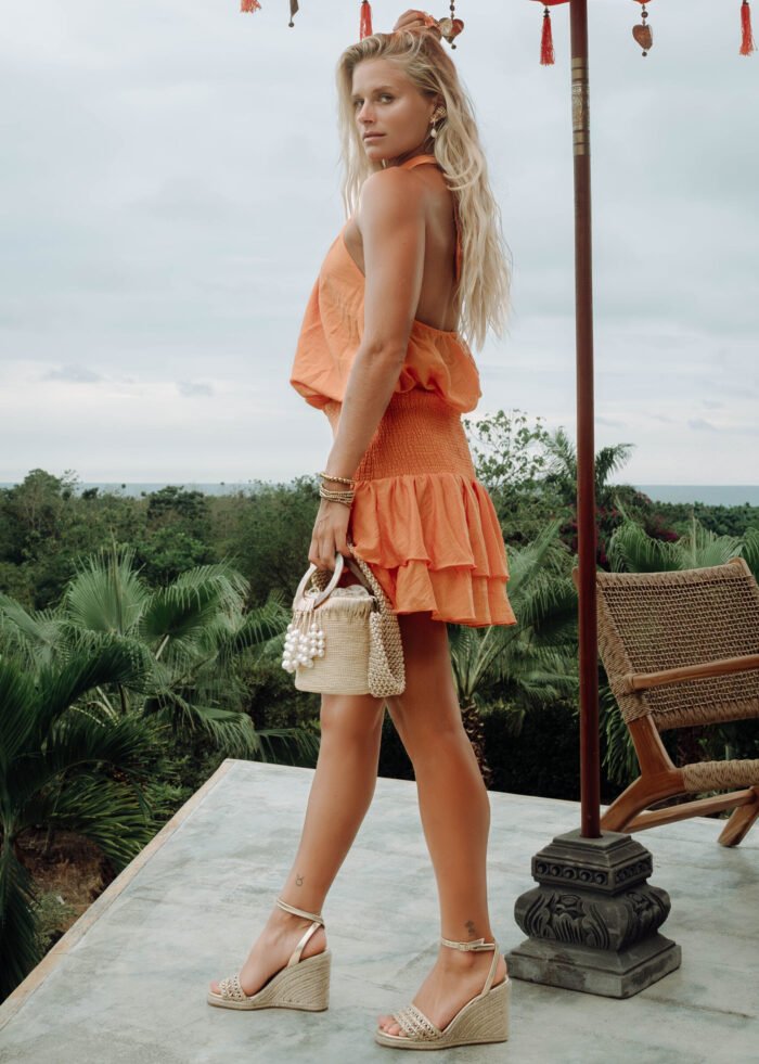 Vestido IVONNY - Image 3