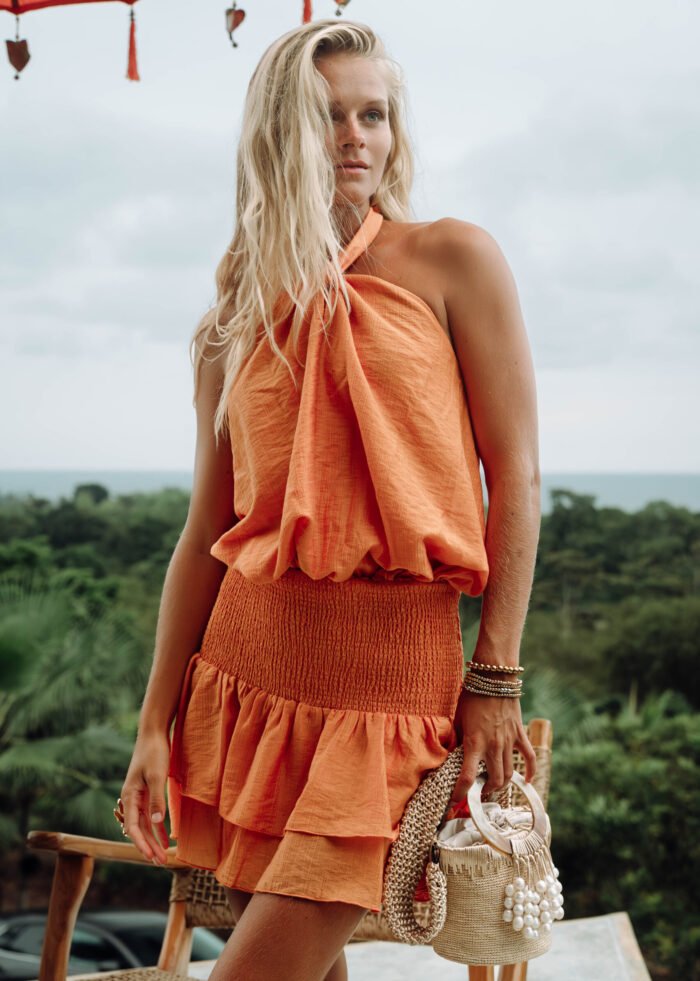 MAREMIA-03788 Vestido IVONNY - Image 1