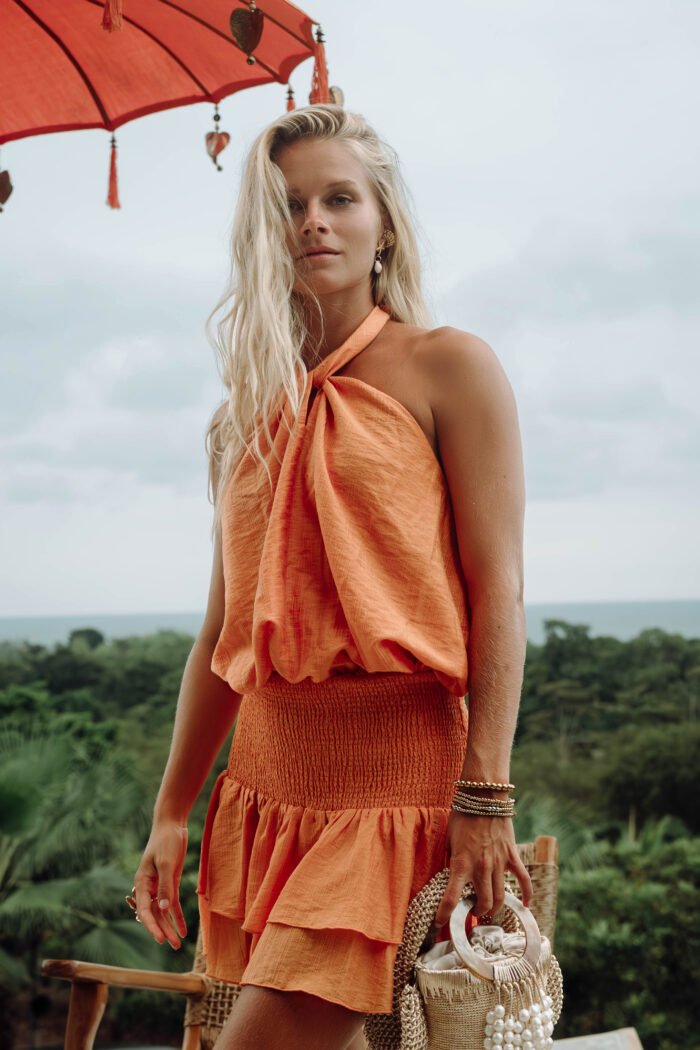 Vestido IVONNY - Image 1