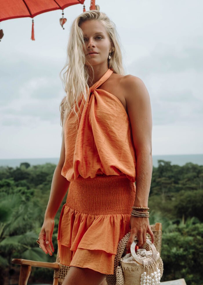 Vestido IVONNY - Image 2