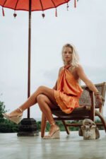 Vestido IVONNY - Image 4