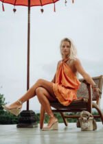 Vestido IVONNY - Image 4