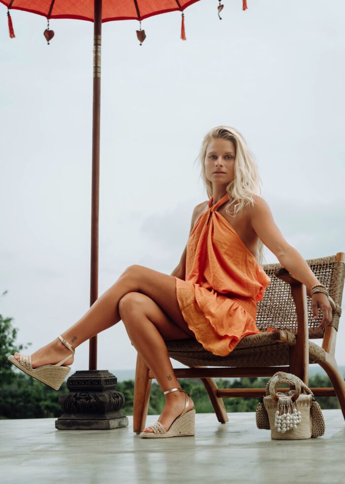 Vestido IVONNY - Image 4