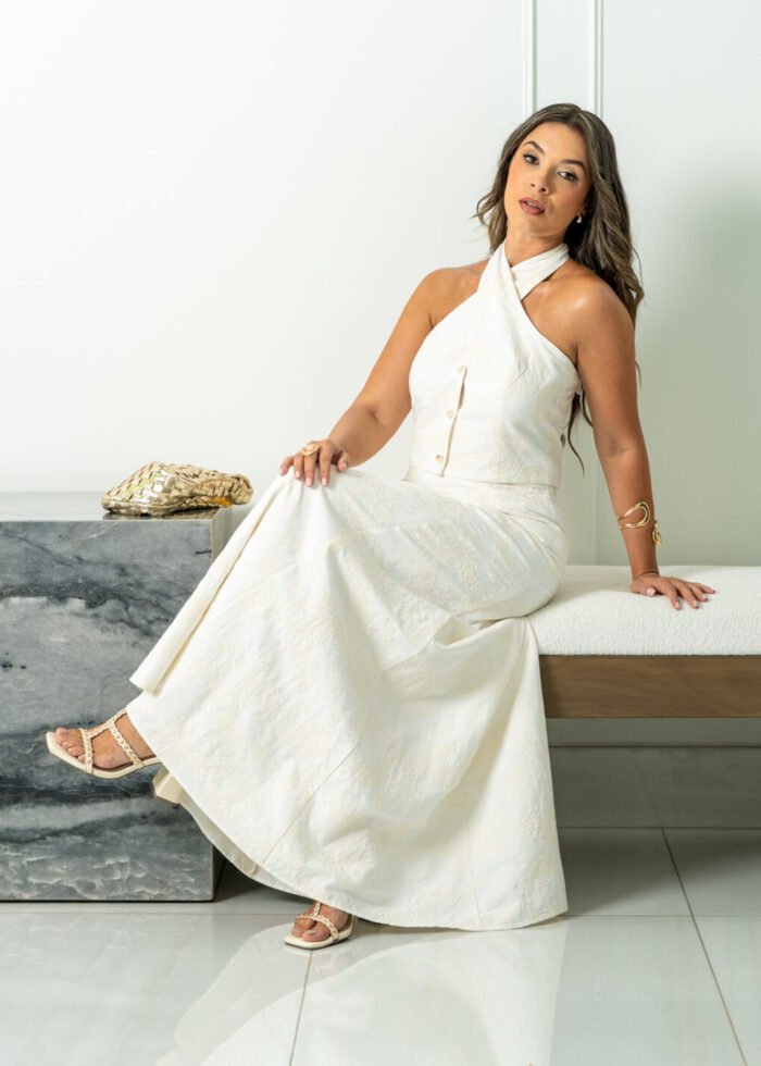 Falda TOPACIO - Image 3