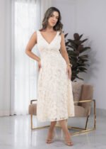 Vestido MARIANA
