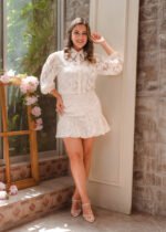 Blusa ANASTASIA